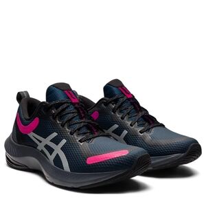 Asics Gel-Pulse 13 AWLStyle 1012B154-400Color F Blue/Pink Size 5 Women'…